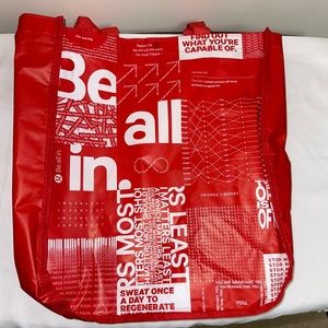 Lululemon bag large